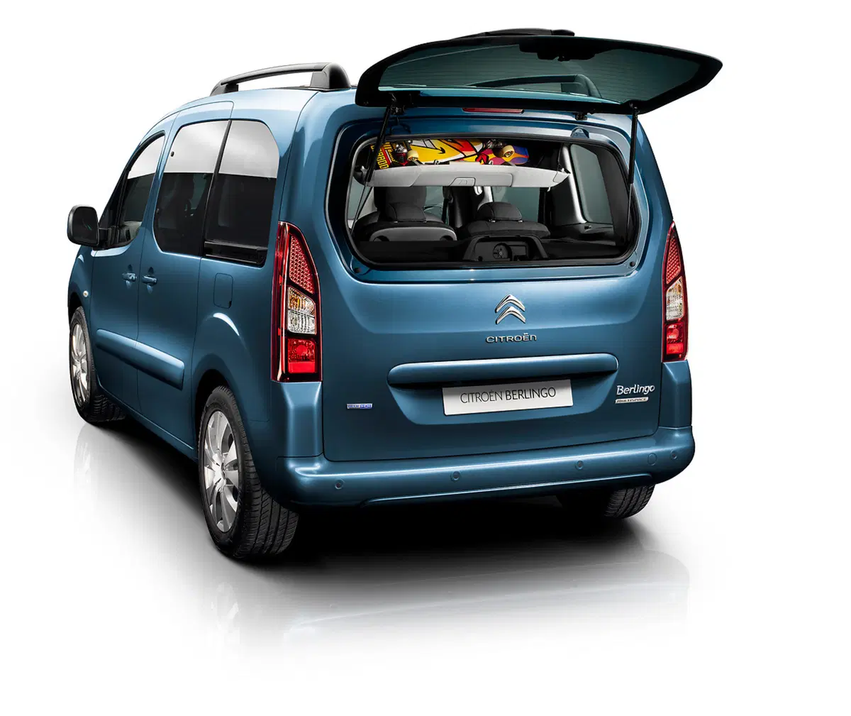 Citroen E-Berlingo (2017-24) (27)