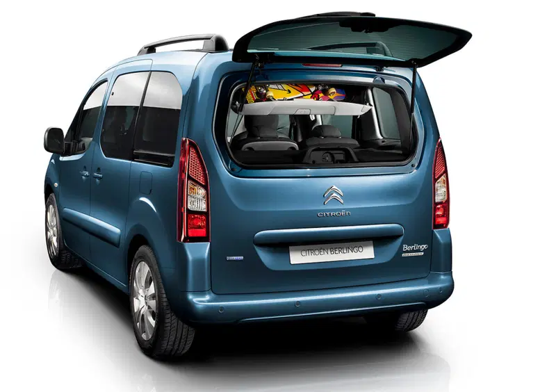 Citroen E-Berlingo (2017-24) (27)