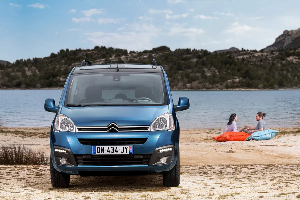 Citroen E-Berlingo (2017-24) (21)