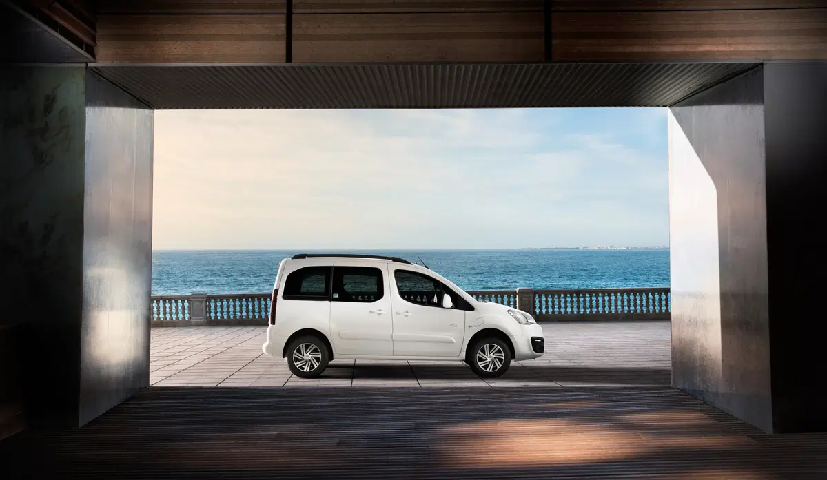 Citroen E-Berlingo (2017-24) (24)