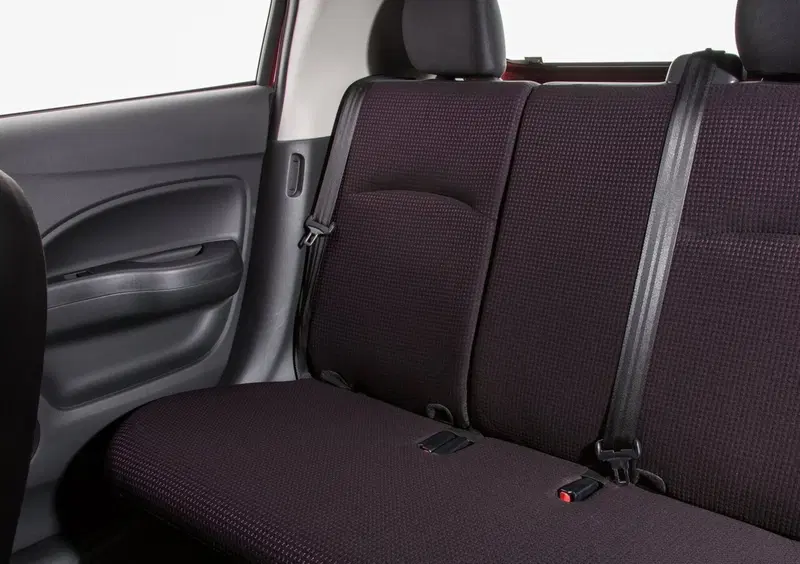 Mitsubishi Space Star (11)