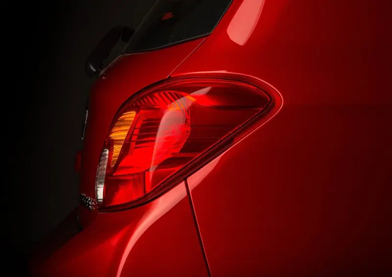 Mitsubishi Space Star (16)
