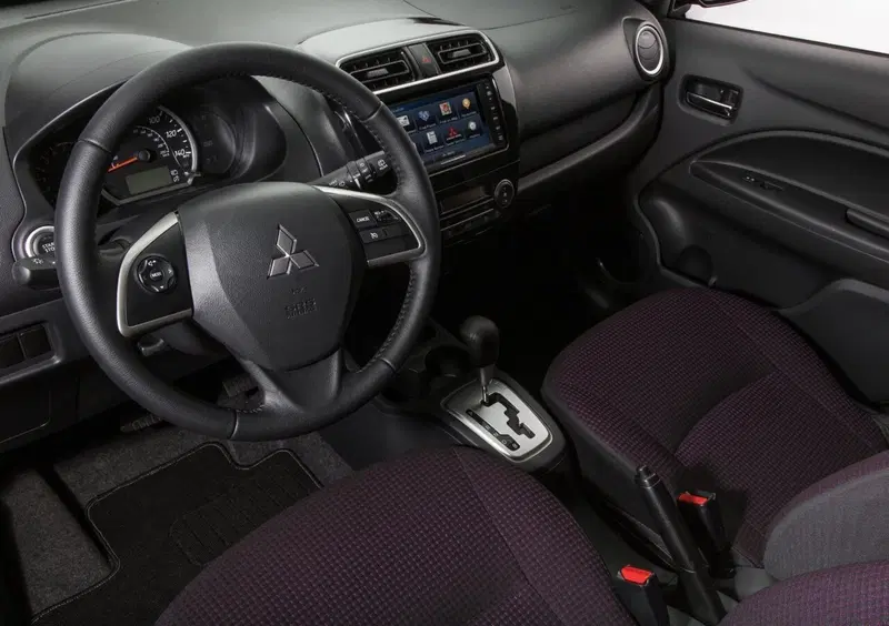 Mitsubishi Space Star (18)