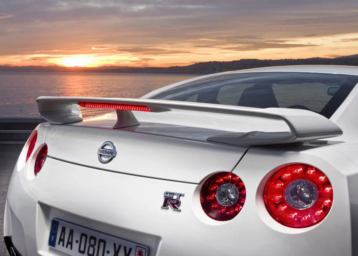 Nissan GT-R (2008-22) (41)