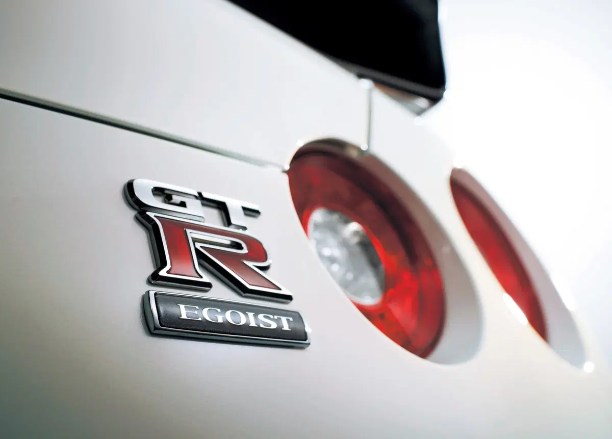 Nissan GT-R (2008-22) (43)