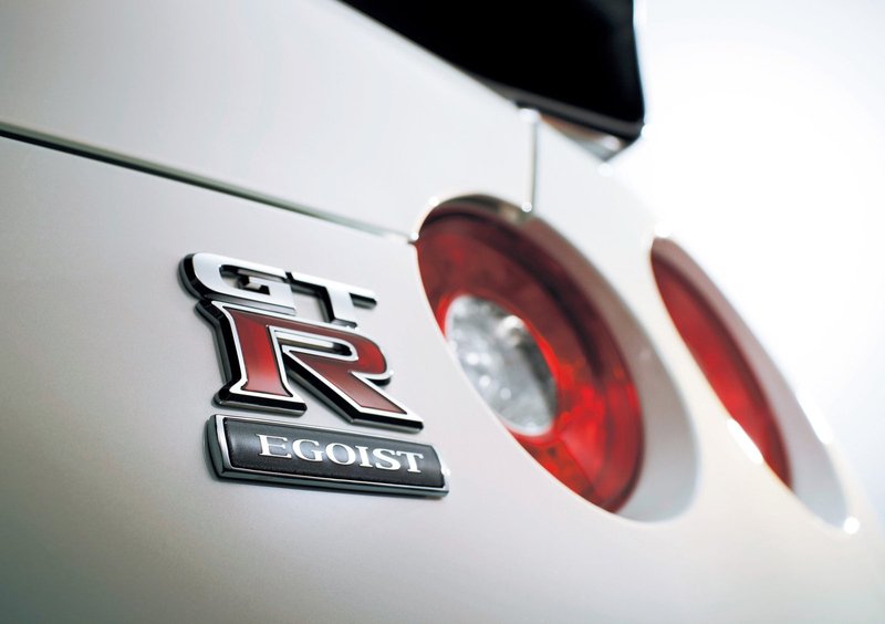 Nissan GT-R (2008-22) (43)