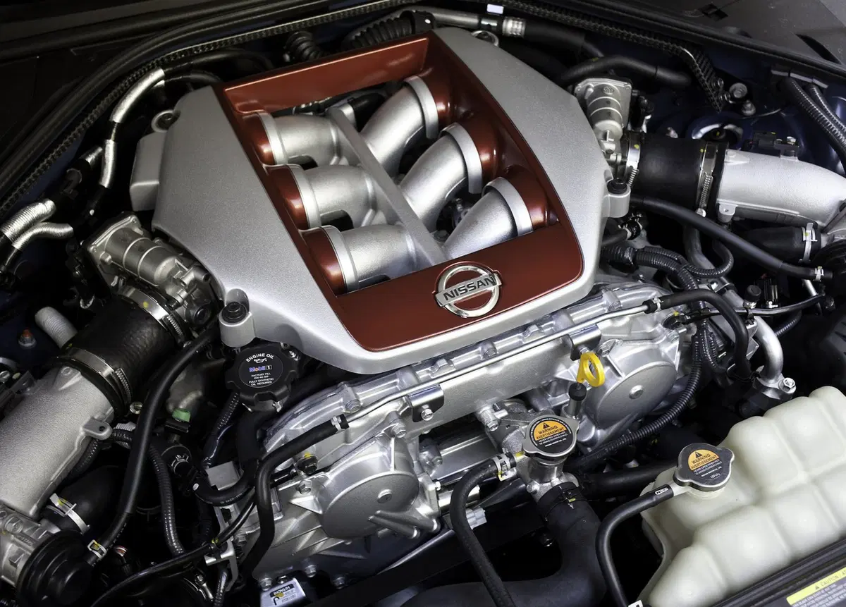 Nissan GT-R (2008-22) (44)