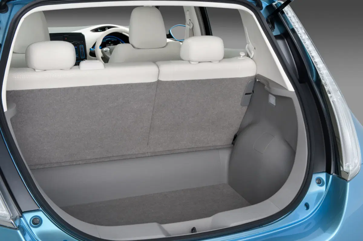 Nissan Leaf (2011-17) (13)