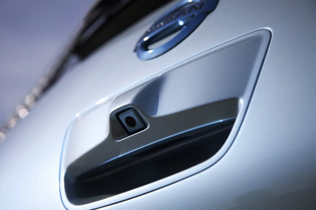 Nissan Leaf (2011-17) (20)