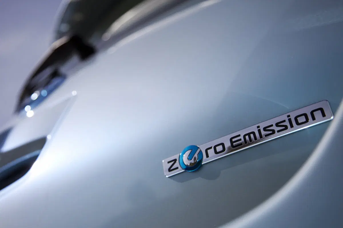 Nissan Leaf (2011-17) (22)