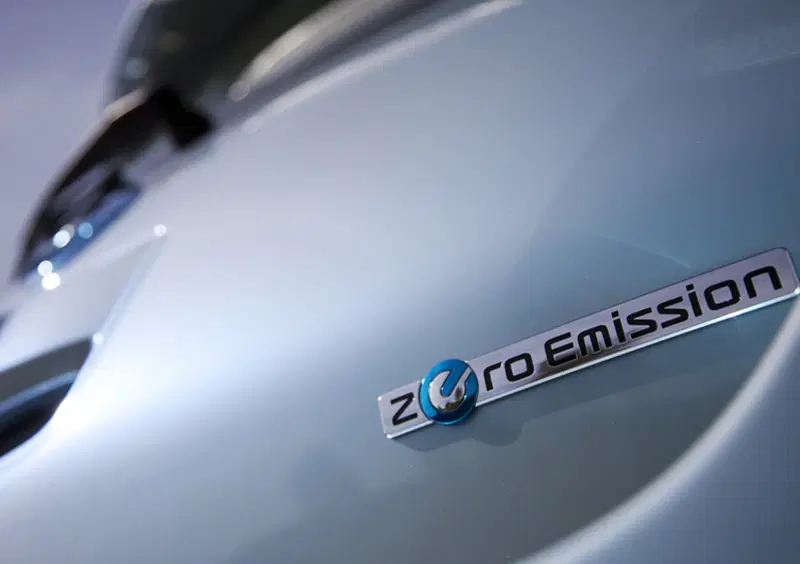 Nissan Leaf (2011-17) (22)