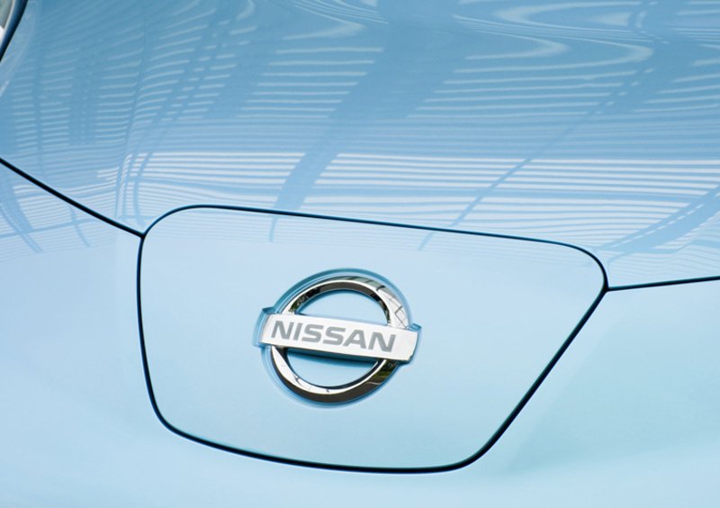 Nissan Leaf (2011-17) (19)