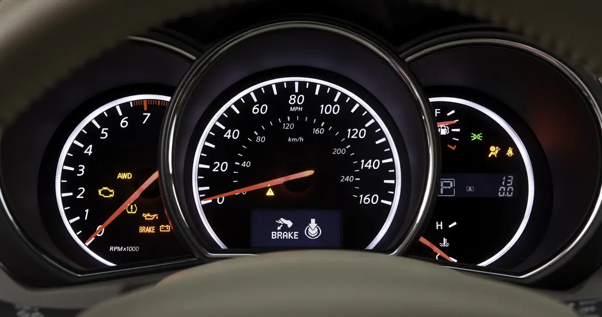 Nissan Murano (2008-13) (12)