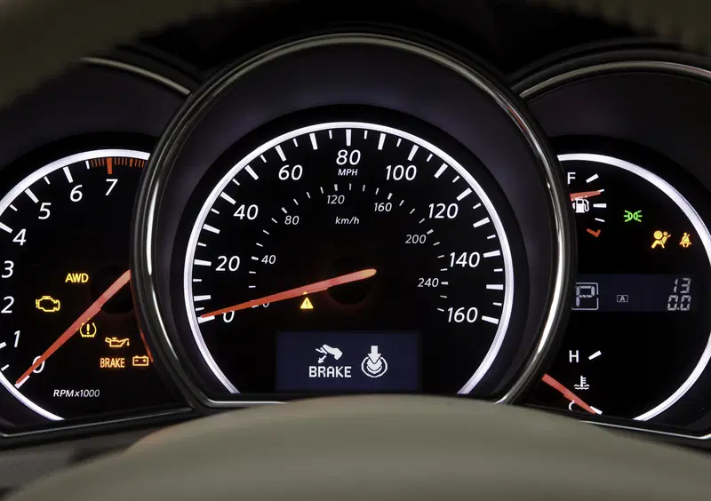 Nissan Murano (2008-13) (12)