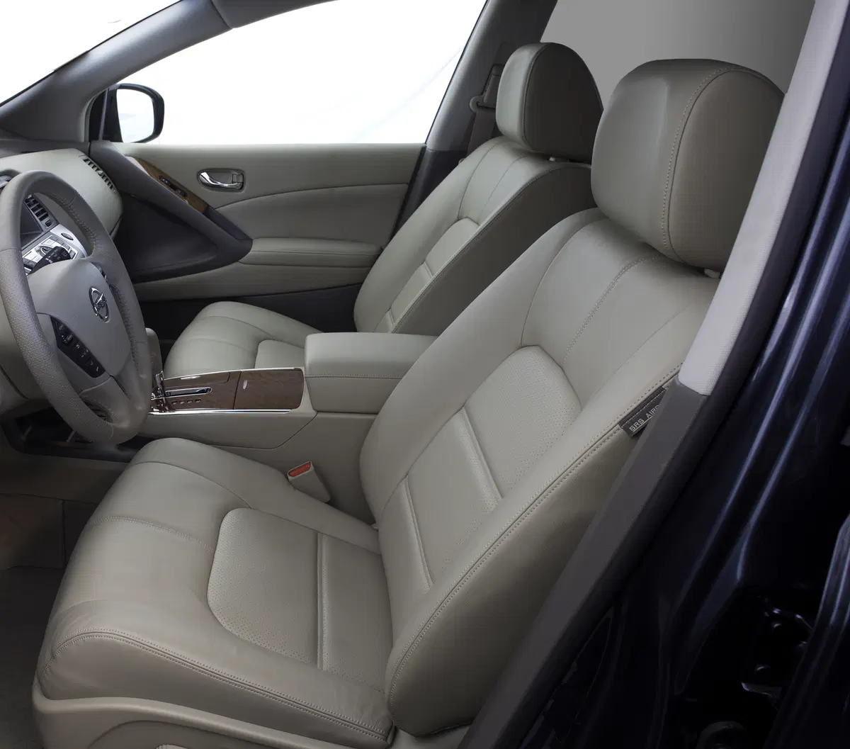 Nissan Murano (2008-13) (14)