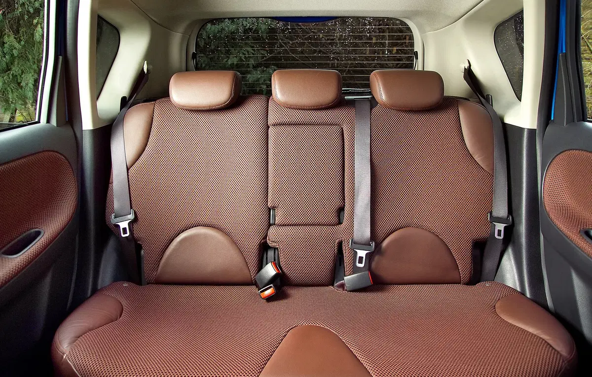 Nissan Note (2006-13) (15)