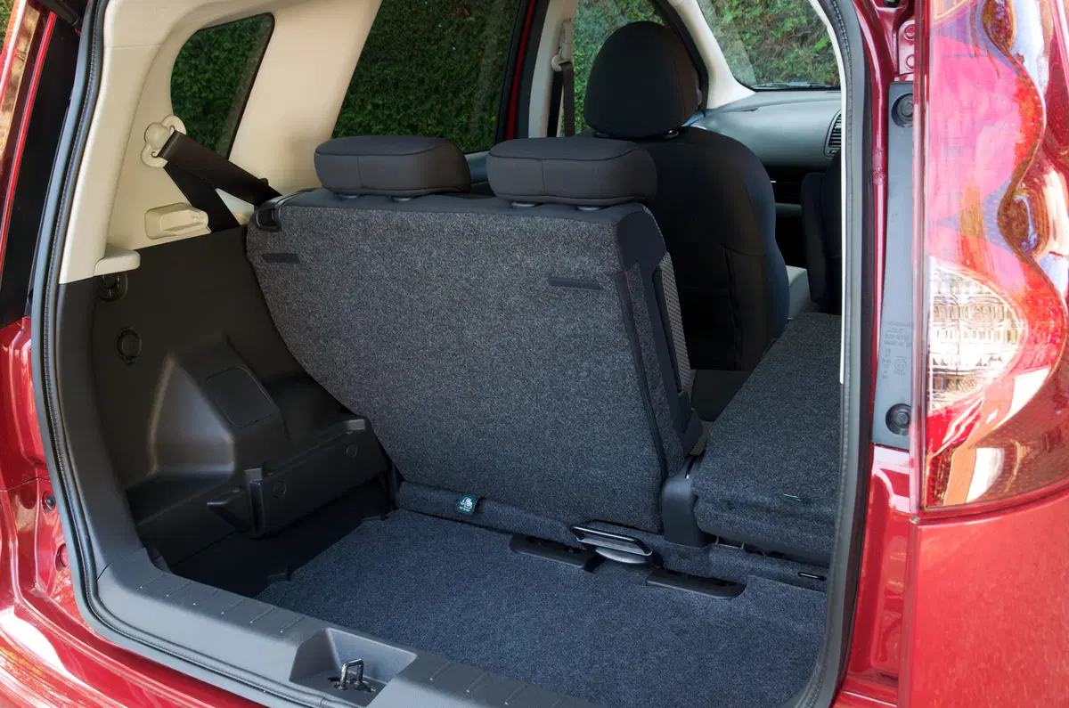 Nissan Note (2006-13) (17)