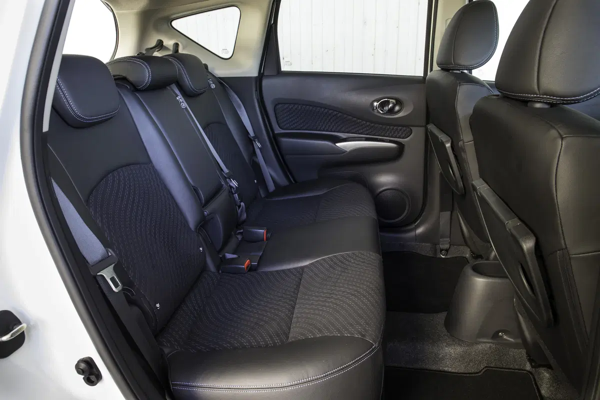 Nissan Note 1.2 12V DIG-S 98CV Acenta (7)