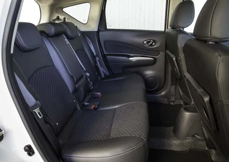 Nissan Note (2013-17) (7)
