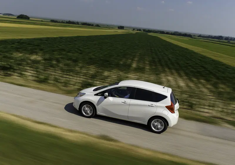 Nissan Note (2013-17) (12)