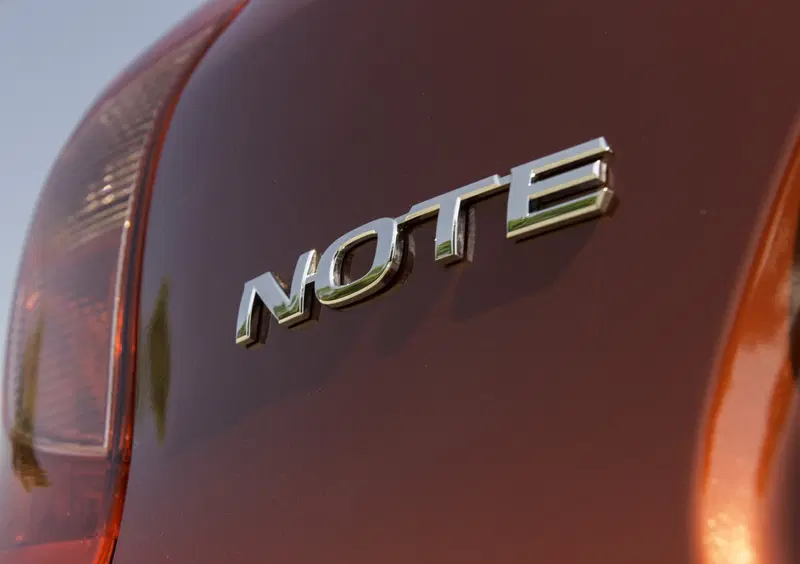 Nissan Note (2013-17) (16)
