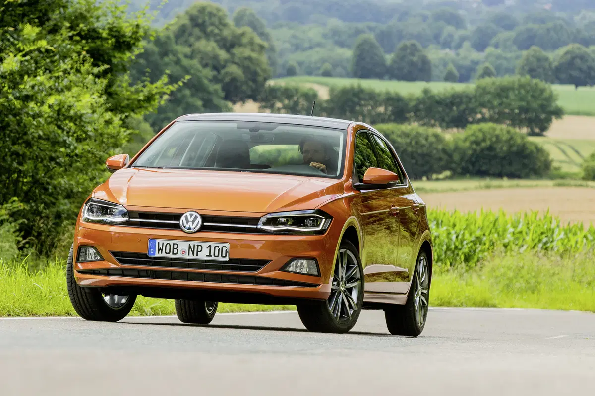 Volkswagen Polo 1.0 TSI 5p. Sport BlueMotion Technology (35)