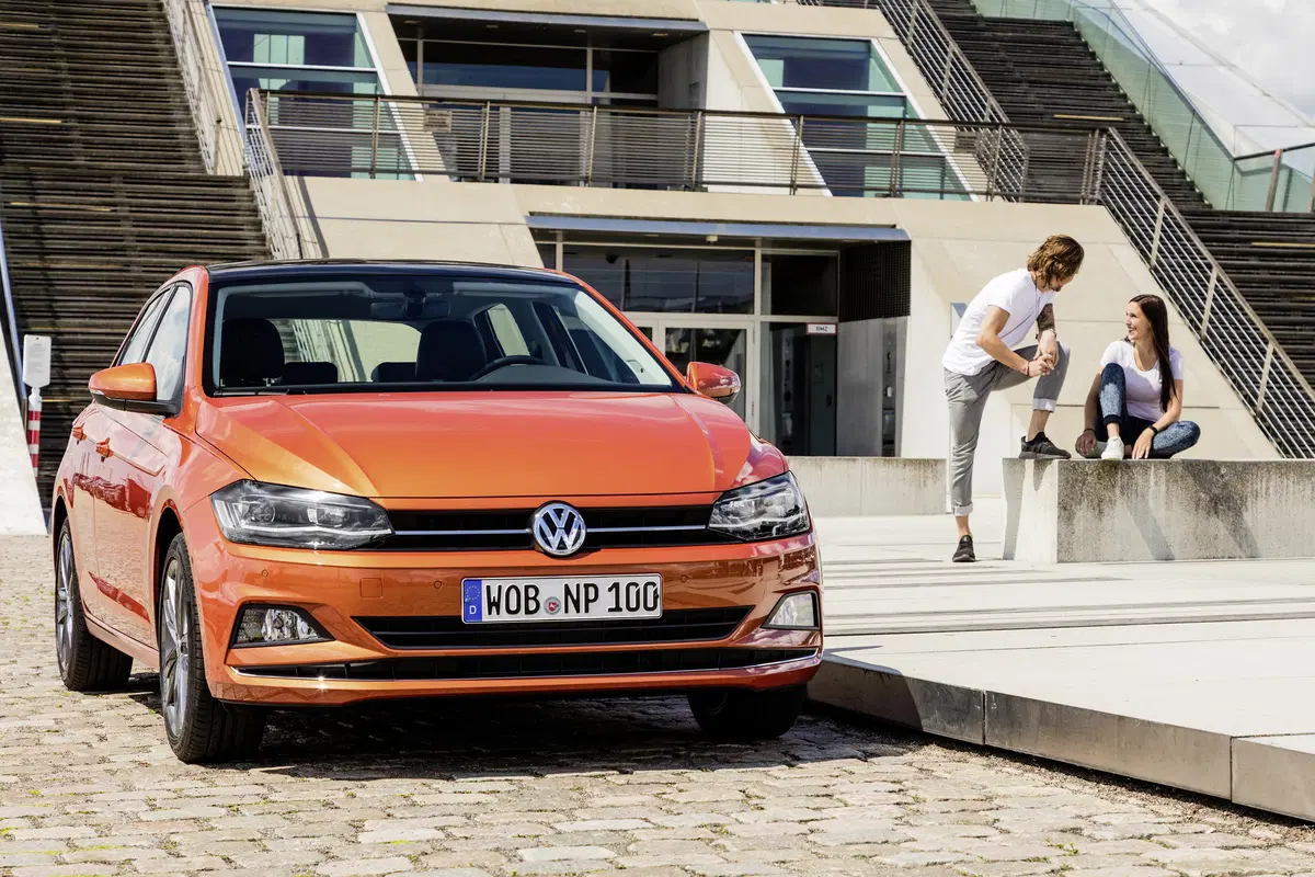 Volkswagen Polo 1.0 TSI 5p. Sport BlueMotion Technology (34)