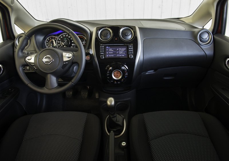 Nissan Note (2013-17) (24)
