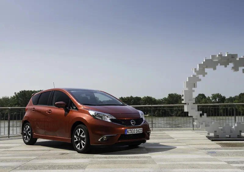 Nissan Note (2013-17) (28)