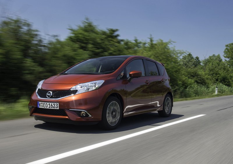 Nissan Note (2013-17) (33)