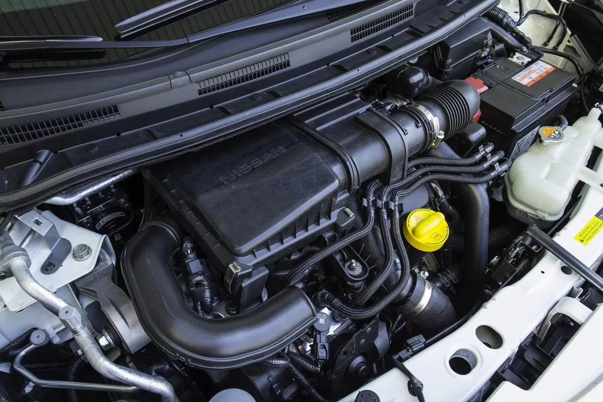 Nissan Note 1.2 12V DIG-S 98CV Acenta (34)