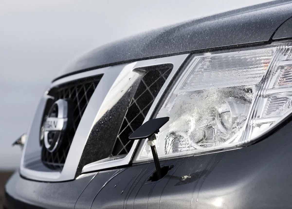 Nissan Pathfinder (2010-14) (12)