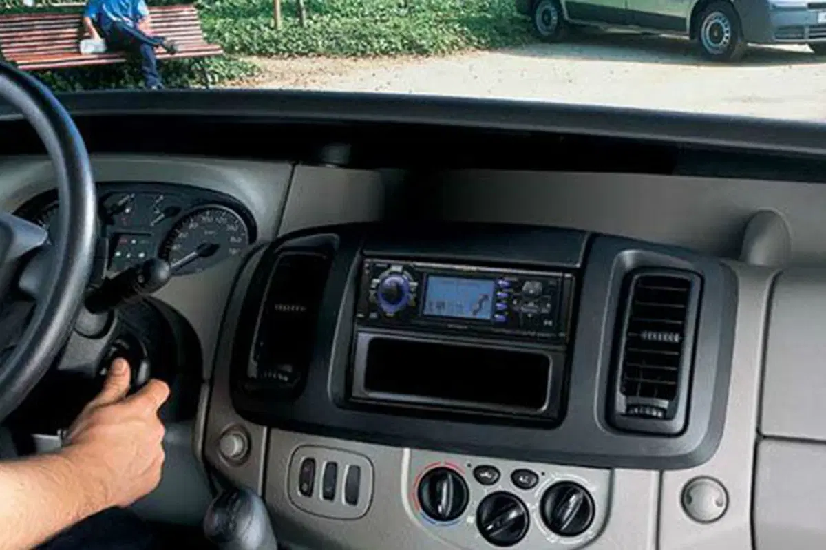 Nissan Primastar Furgone (2006-15) (3)