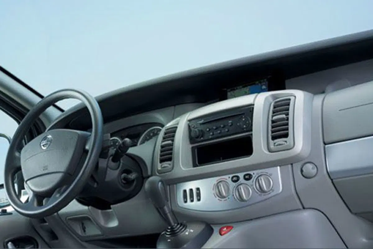 Nissan Primastar Furgone (2006-15) (5)
