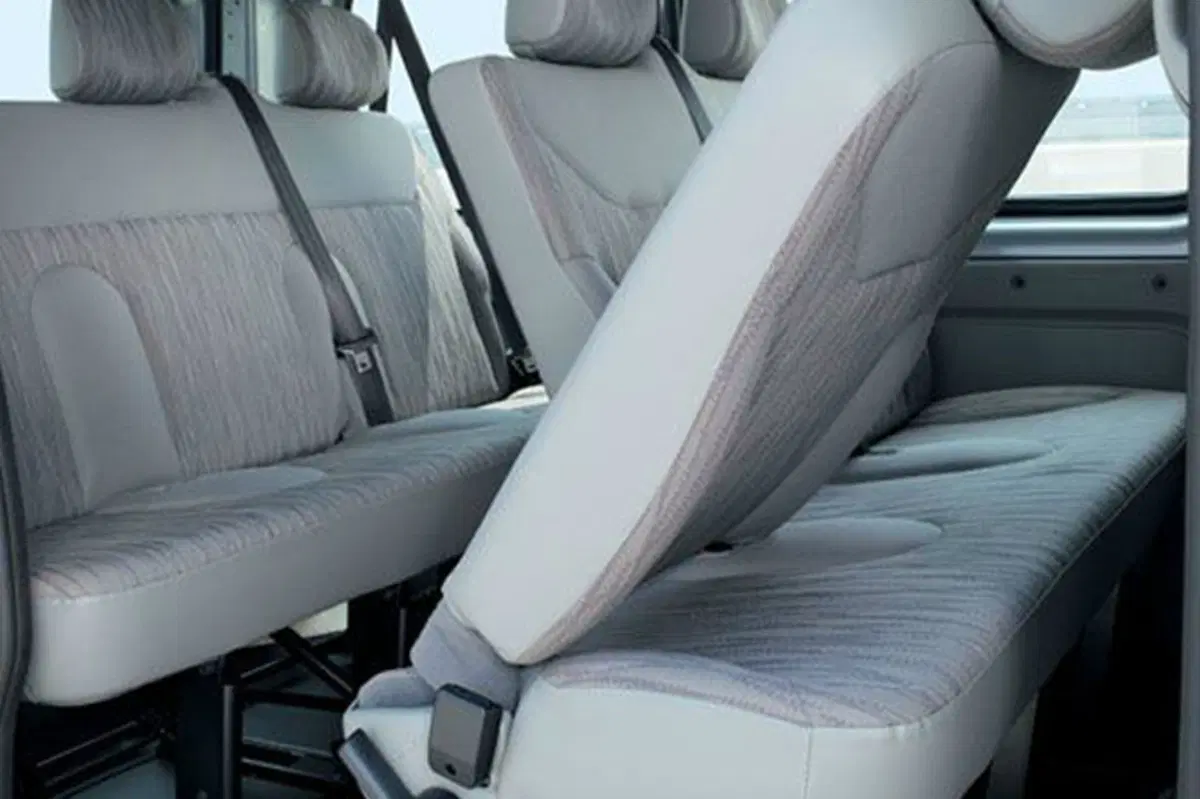 Nissan Primastar Furgone (2006-15) (7)