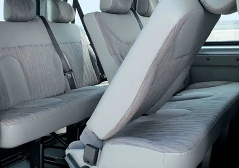 Nissan Primastar Furgone (2006-15) (7)