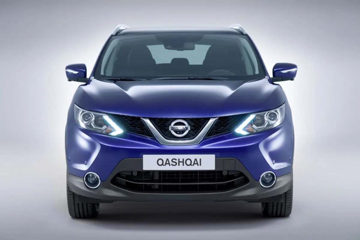 Nissan Qashqai 1.3 DIG-T 140 CV N-Tec (29)