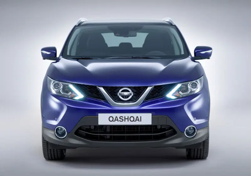 Nissan Qashqai (2013-22) (29)