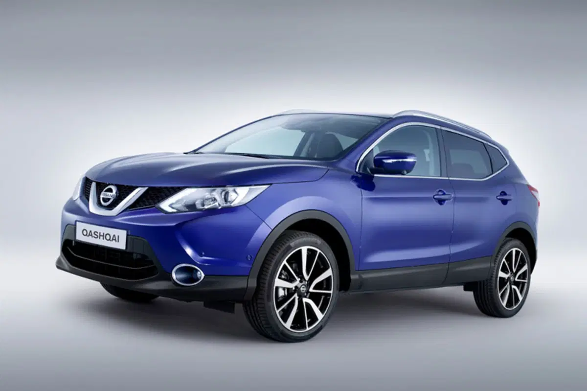 Nissan Qashqai 1.3 DIG-T 140 CV N-Tec (32)