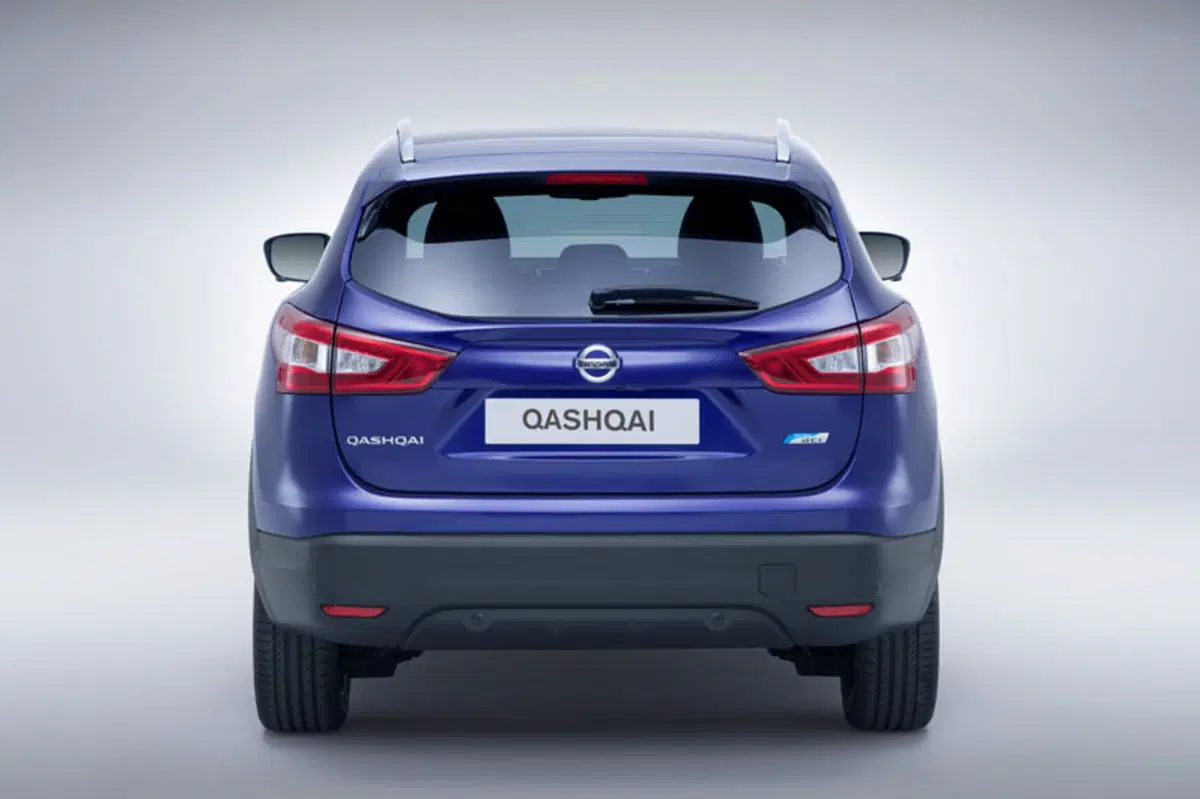 Nissan Qashqai 1.3 DIG-T 140 CV N-Tec (31)