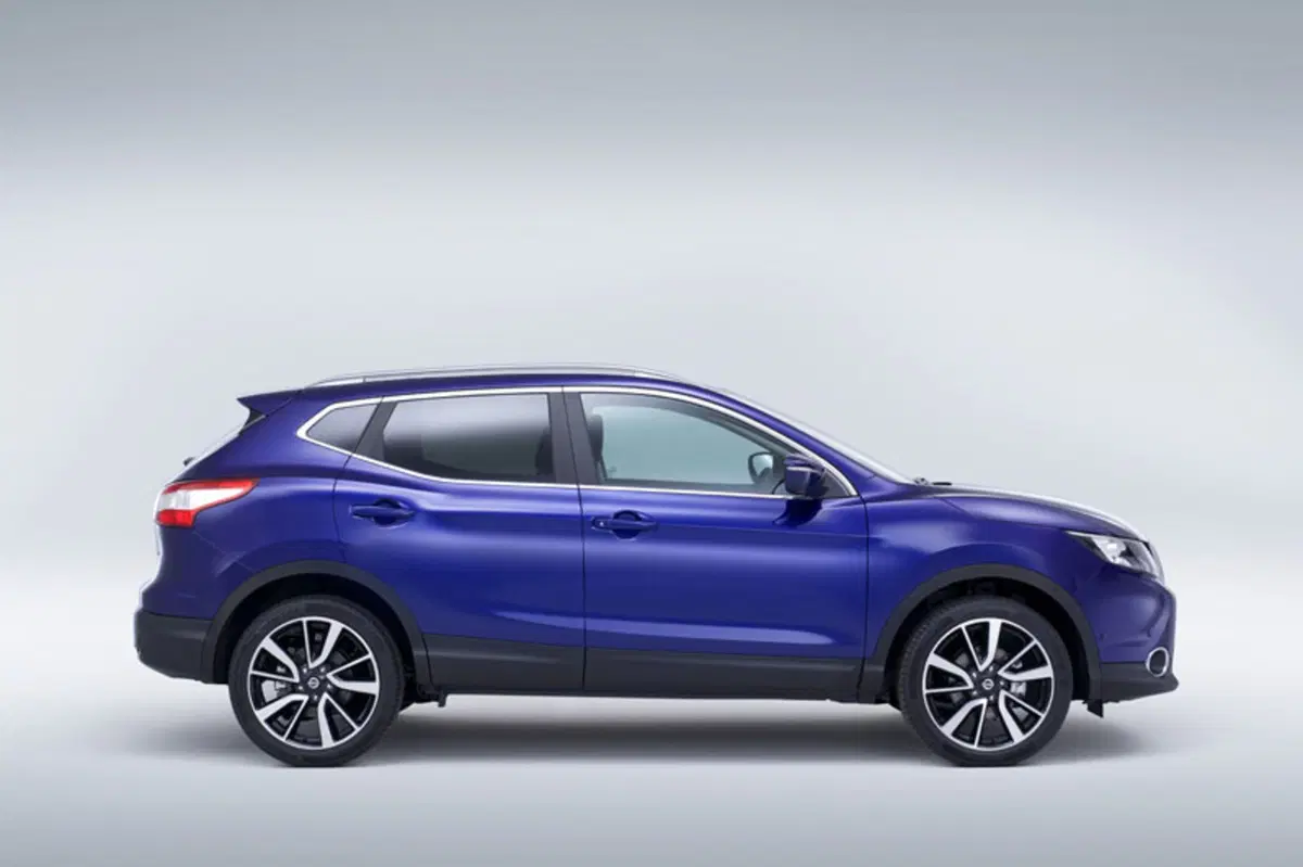Nissan Qashqai 1.3 DIG-T 140 CV N-Tec (28)