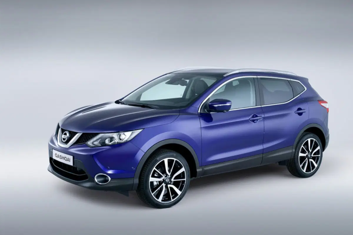 Nissan Qashqai 1.3 DIG-T 140 CV N-Tec (34)