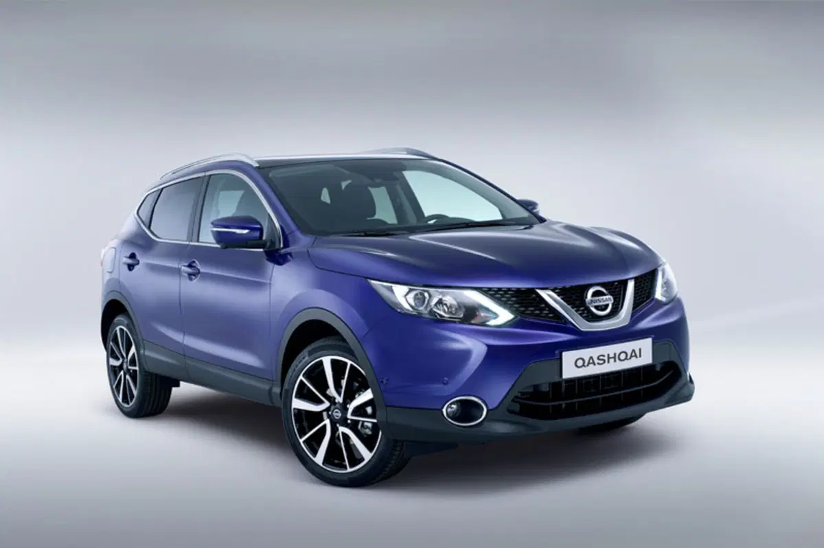 Nissan Qashqai 1.3 DIG-T 140 CV N-Tec (33)