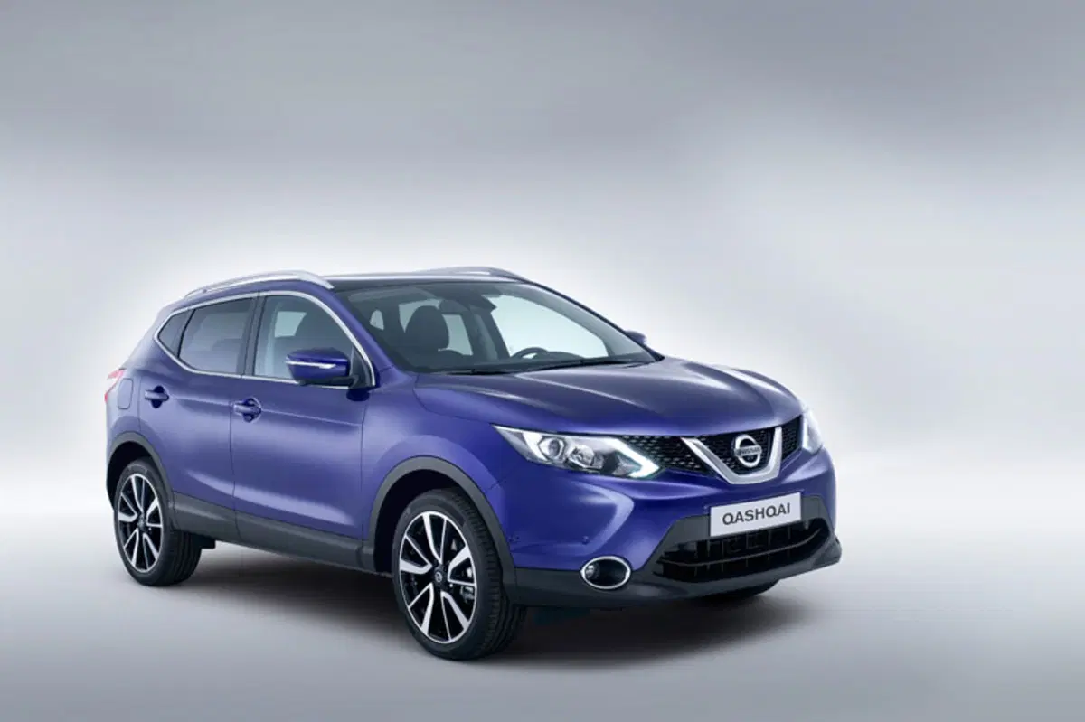 Nissan Qashqai 1.3 DIG-T 140 CV N-Tec (27)