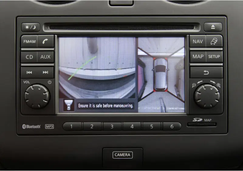 Nissan Qashqai (2013-22) (44)