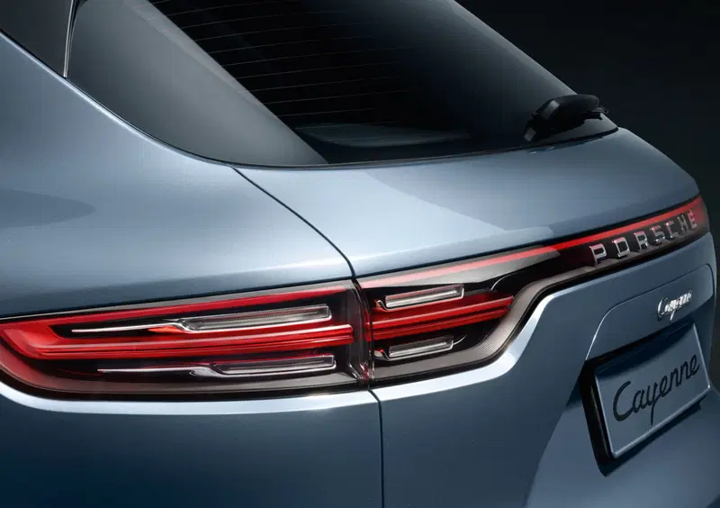 Porsche Cayenne (2017-->>) (37)