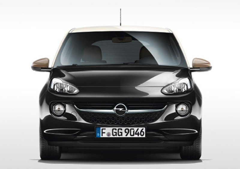 Opel Adam (2012-19) (3)