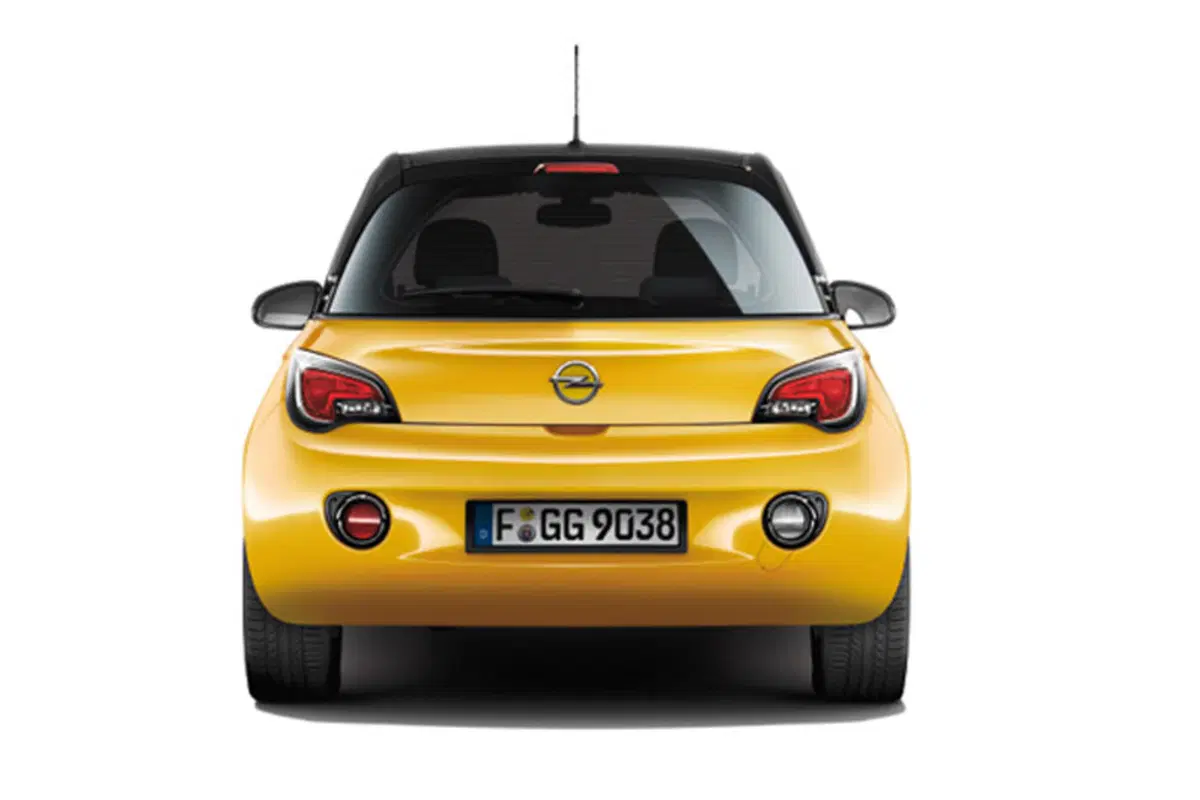 Opel Adam 1.2 70 CV Slam (17)