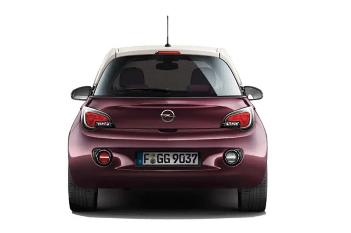 Opel Adam 1.2 70 CV Slam (22)