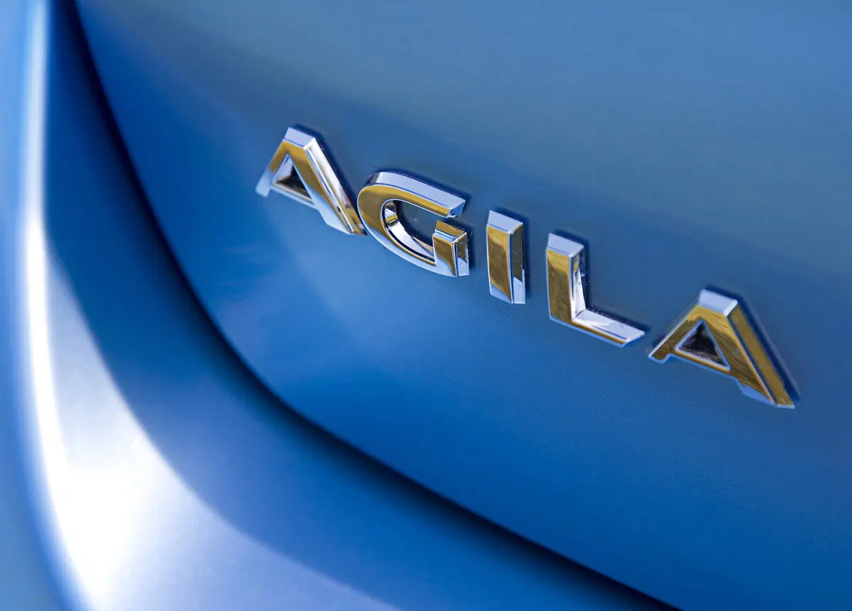 Opel Agila (2007-15) (22)